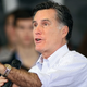 Illustration for article titled Mitt Romney Agrees with Susan G. Komen's Incredibly Stupid Decision
